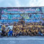 MNL spot2 - Meeting of Styles: International Street Art & Graffiti