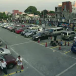 MNL spot5 - Meeting of Styles: International Street Art & Graffiti