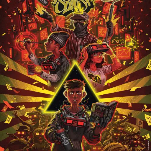 MOS22 int poster web - Meeting of Styles: International Street Art & Graffiti
