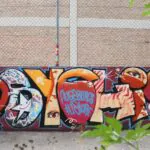 Psychic Banner - Meeting of Styles: International Street Art & Graffiti
