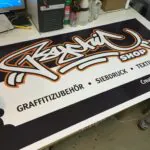 psychic - Meeting of Styles: International Street Art & Graffiti