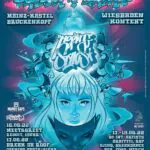 WSB22 poster web - Meeting of Styles: International Street Art & Graffiti