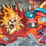 WSB22 walls web 12 - Meeting of Styles: International Street Art & Graffiti