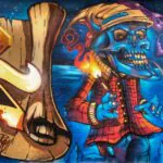 WSB22 walls web 17 - Meeting of Styles: International Street Art & Graffiti