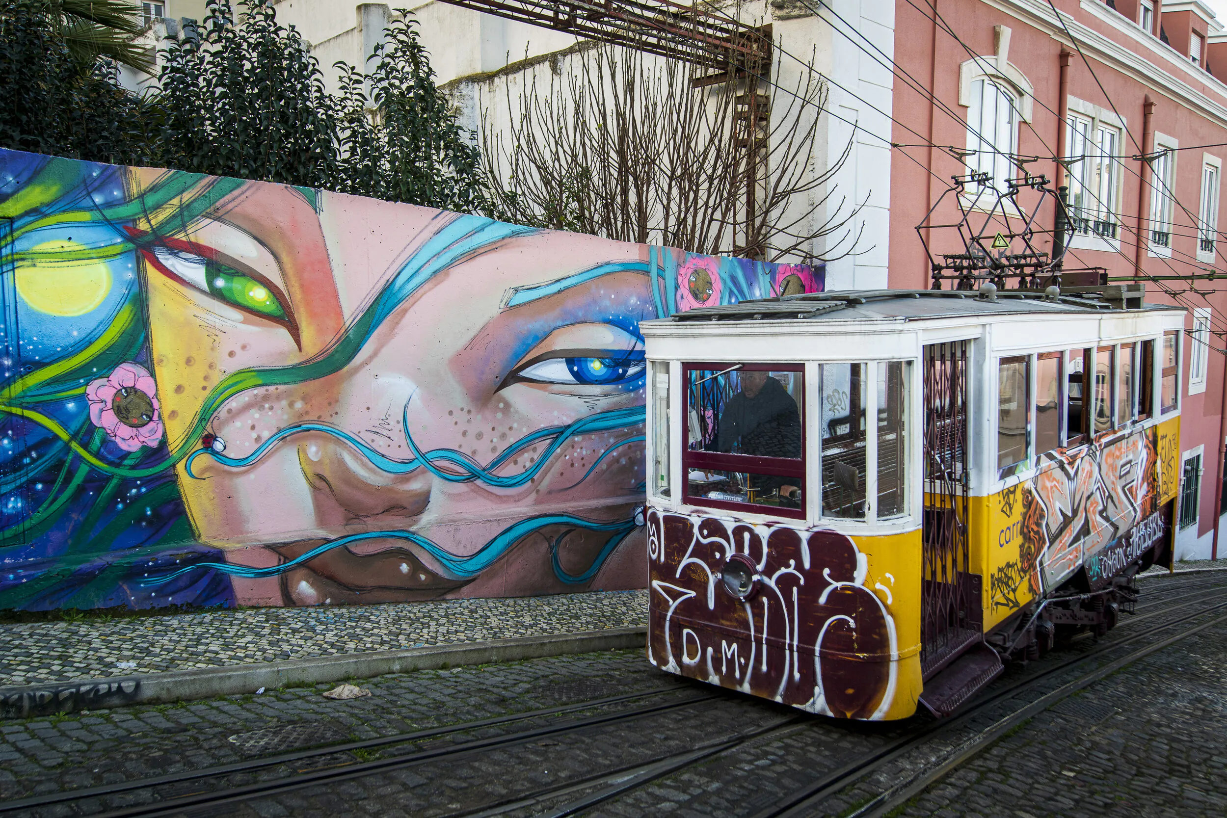 ABX1258 - Meeting of Styles: International Street Art & Graffiti