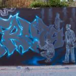 PRN22 webpics - Meeting of Styles: International Street Art & Graffiti