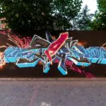 PRN22 webpics 13 - Meeting of Styles: International Street Art & Graffiti