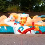 PRN22 webpics 26 - Meeting of Styles: International Street Art & Graffiti