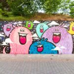 PRN22 webpics 30 - Meeting of Styles: International Street Art & Graffiti