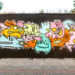 PRN22 webpics 33 - Meeting of Styles: International Street Art & Graffiti