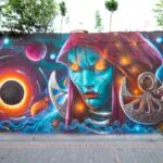 PRN22 webpics 49 - Meeting of Styles: International Street Art & Graffiti