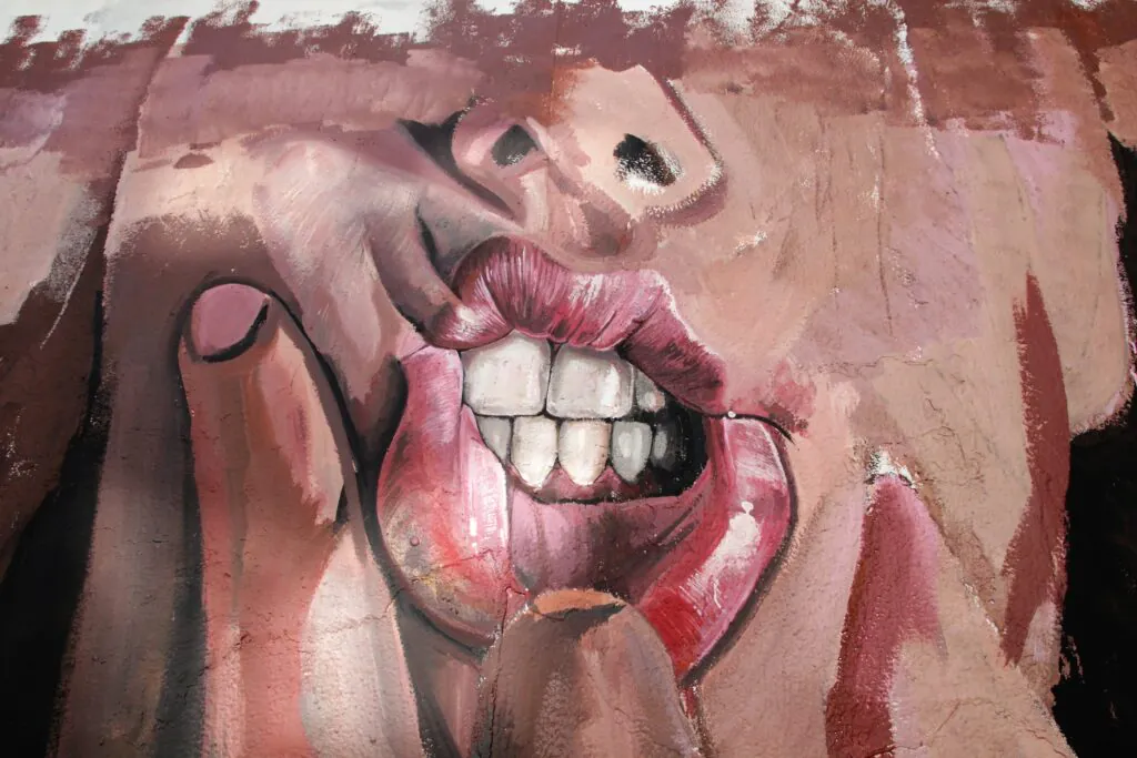 IMG 3504 - Meeting of Styles: International Street Art & Graffiti