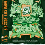 MOS 海報 需校稿 - Meeting of Styles: International Street Art & Graffiti