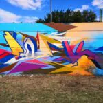 BUD22 webpics - Meeting of Styles: International Street Art & Graffiti