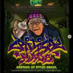 Screenshot 2023 03 02 at 22 59 15 MOS Brasil @meetingofstylesbrasil • Instagram Fotos und Videos - Meeting of Styles: International Street Art & Graffiti