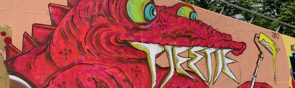 User banner image