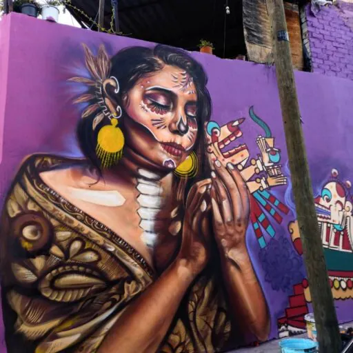 1678465039254 - Meeting of Styles: International Street Art & Graffiti