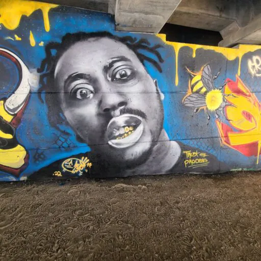 20220412 121719 - Meeting of Styles: International Street Art & Graffiti