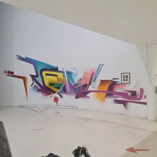 20230117 195112 - Meeting of Styles: International Street Art & Graffiti