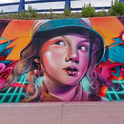 20230129 172426 - Meeting of Styles: International Street Art & Graffiti