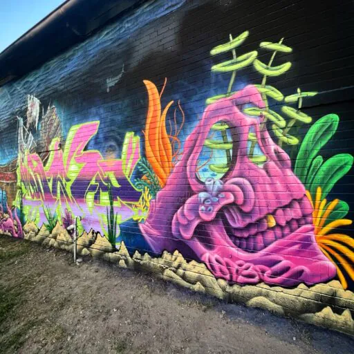 2F16C8F7 1A88 4893 88E1 9AB5E6664022 - Meeting of Styles: International Street Art & Graffiti