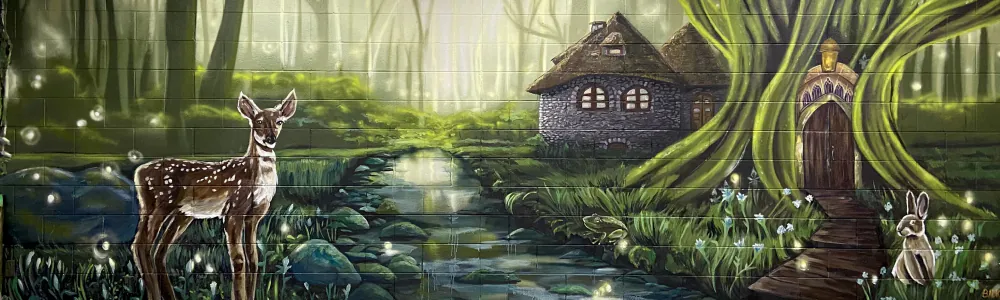 User banner image