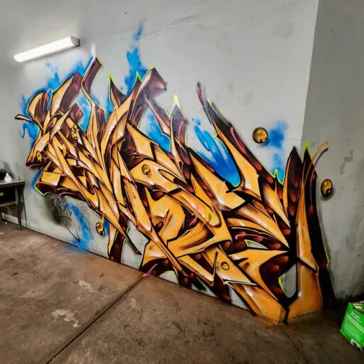 336646215 259380016412253 1075281018212168394 n - Meeting of Styles: International Street Art & Graffiti