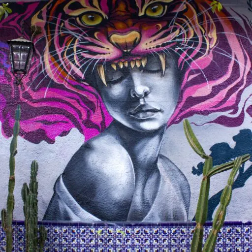 5ae20976 3318 4cc3 b4d8 c6203ff588bd - Meeting of Styles: International Street Art & Graffiti