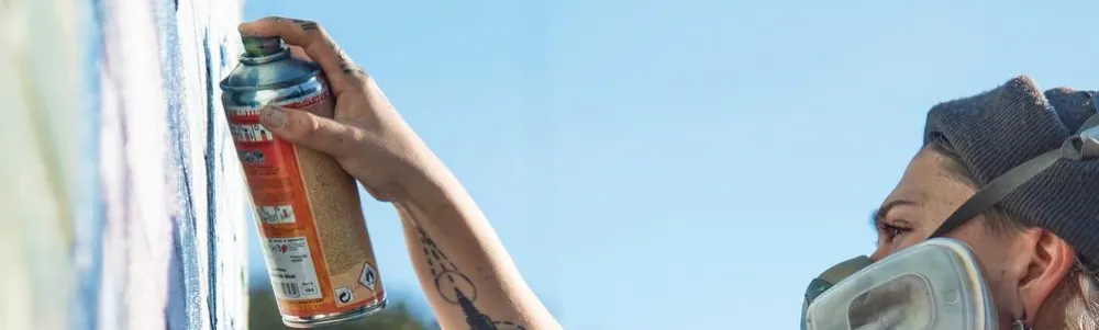 User banner image