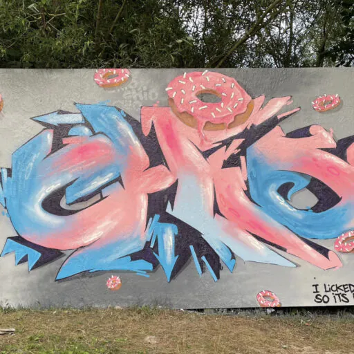 7DC3AE78 8B6D 443A BA97 2159D079B9DC - Meeting of Styles: International Street Art & Graffiti