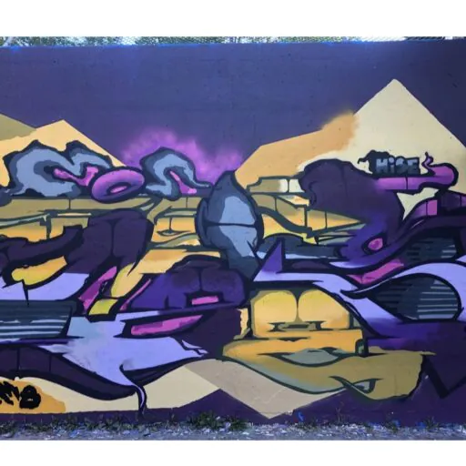 7FB0DFED FC42 47EE 98BE 6BCAC3707A69 - Meeting of Styles: International Street Art & Graffiti