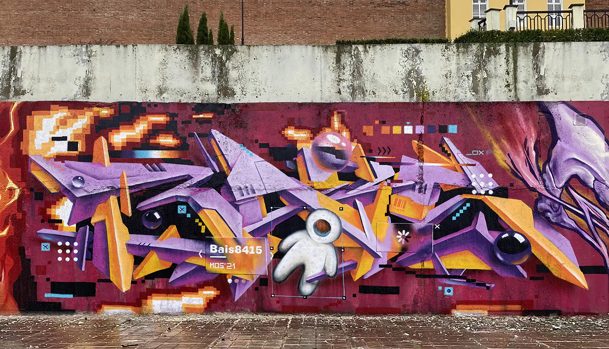 Meeting of Styles Russia 2021