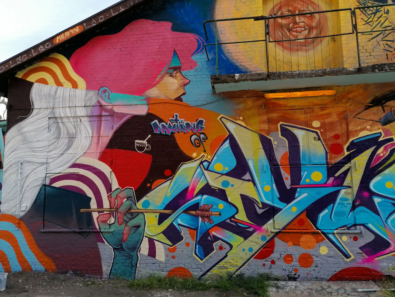 Billede 21.07.2020 15.50.51 1 - Meeting of Styles: International Street Art & Graffiti