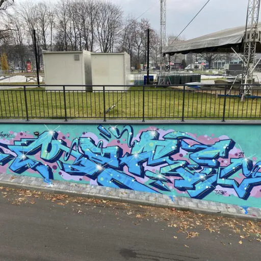 C30EAC91 755D 44CD A68F 89029B263CCC - Meeting of Styles: International Street Art & Graffiti