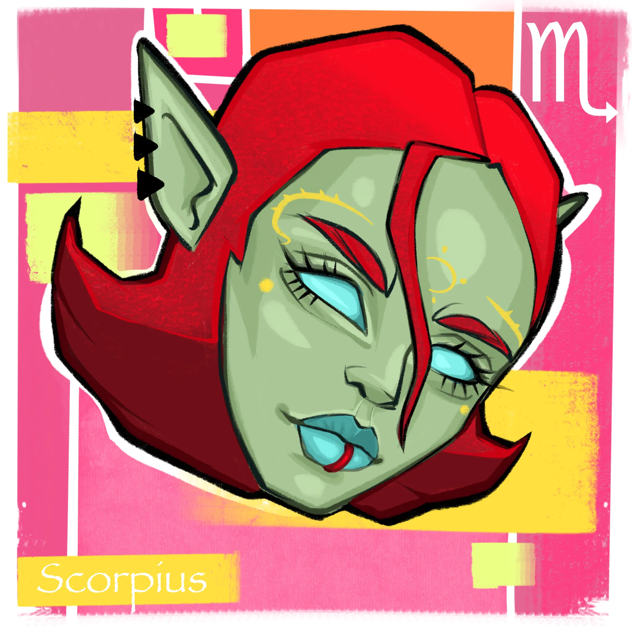 Fraulein_Tatyana 2 - Meeting of Styles: International Street Art & Graffiti F19A0647 0FEC 43CD 8827 BCEA89C1E745