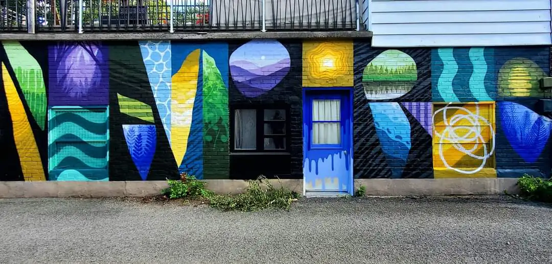 Malin a.k.a Ofusk 3 - Meeting of Styles: International Street Art & Graffiti FB IMG 1678827919336