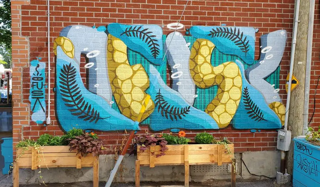 Malin a.k.a Ofusk 4 - Meeting of Styles: International Street Art & Graffiti FB IMG 1678827968410