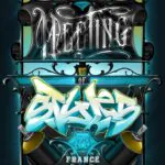 France23 grafix - Meeting of Styles: International Street Art & Graffiti