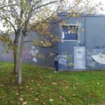 France23 spot web 6 - Meeting of Styles: International Street Art & Graffiti