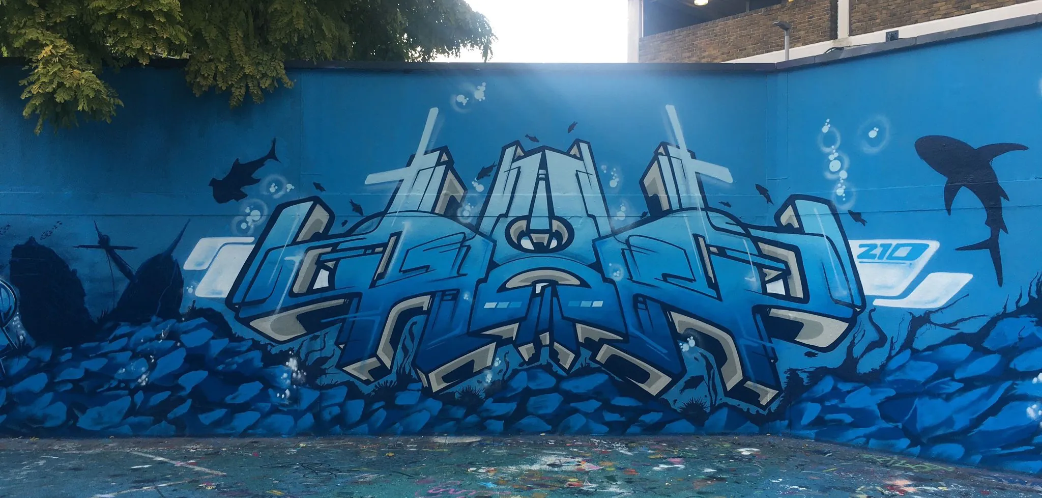 IKO WATER