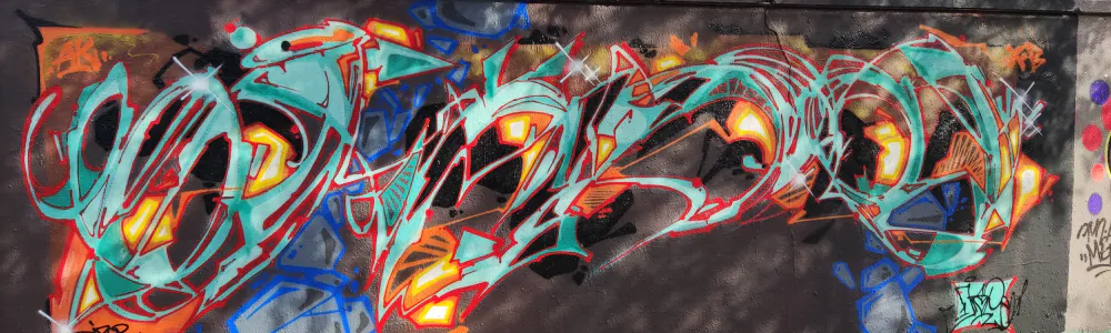 User banner image