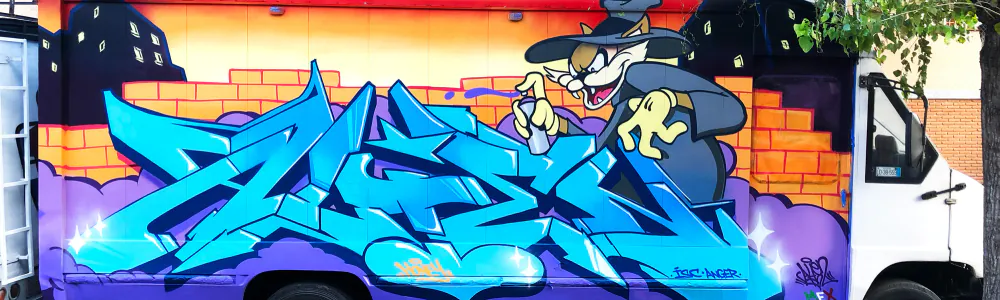 User banner image