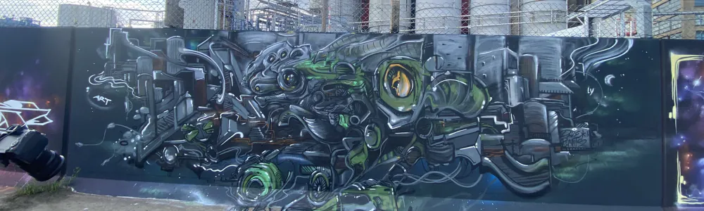 User banner image