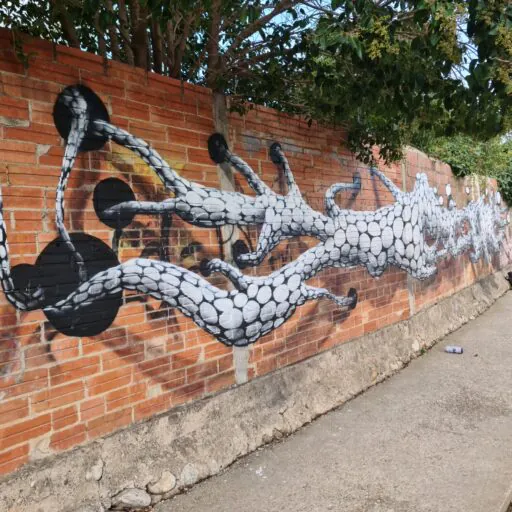 IMG COM 20221114 2159 56 0650 - Meeting of Styles: International Street Art & Graffiti