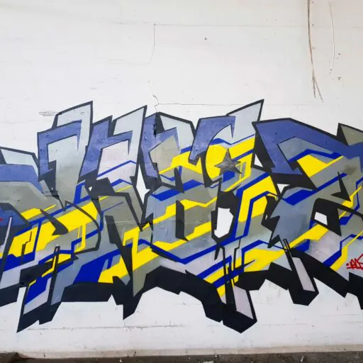 Image 3 - Meeting of Styles: International Street Art & Graffiti