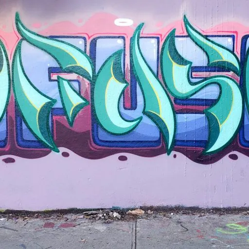 LetteringSymbiose2022 scaled - Meeting of Styles: International Street Art & Graffiti