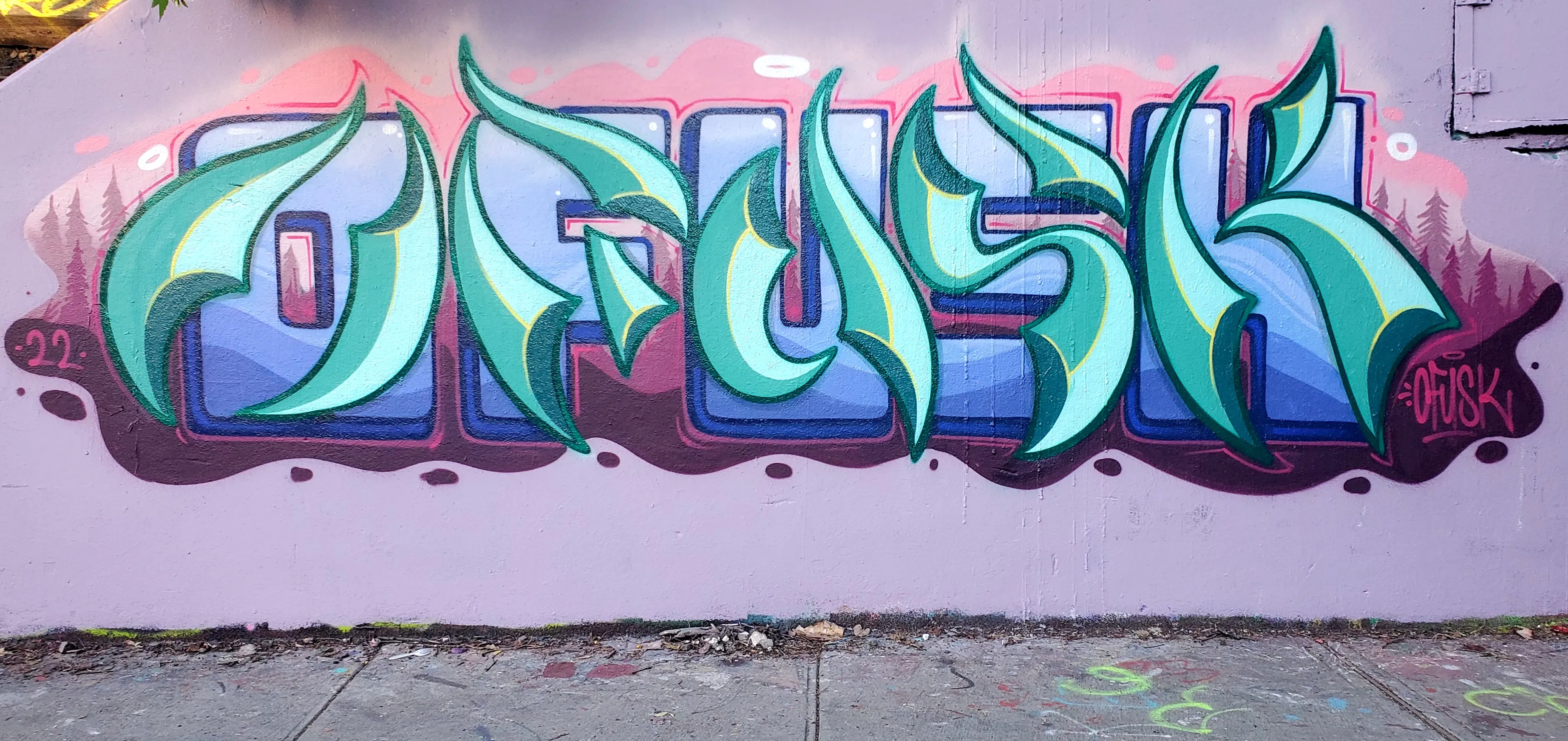 LetteringSymbiose2022