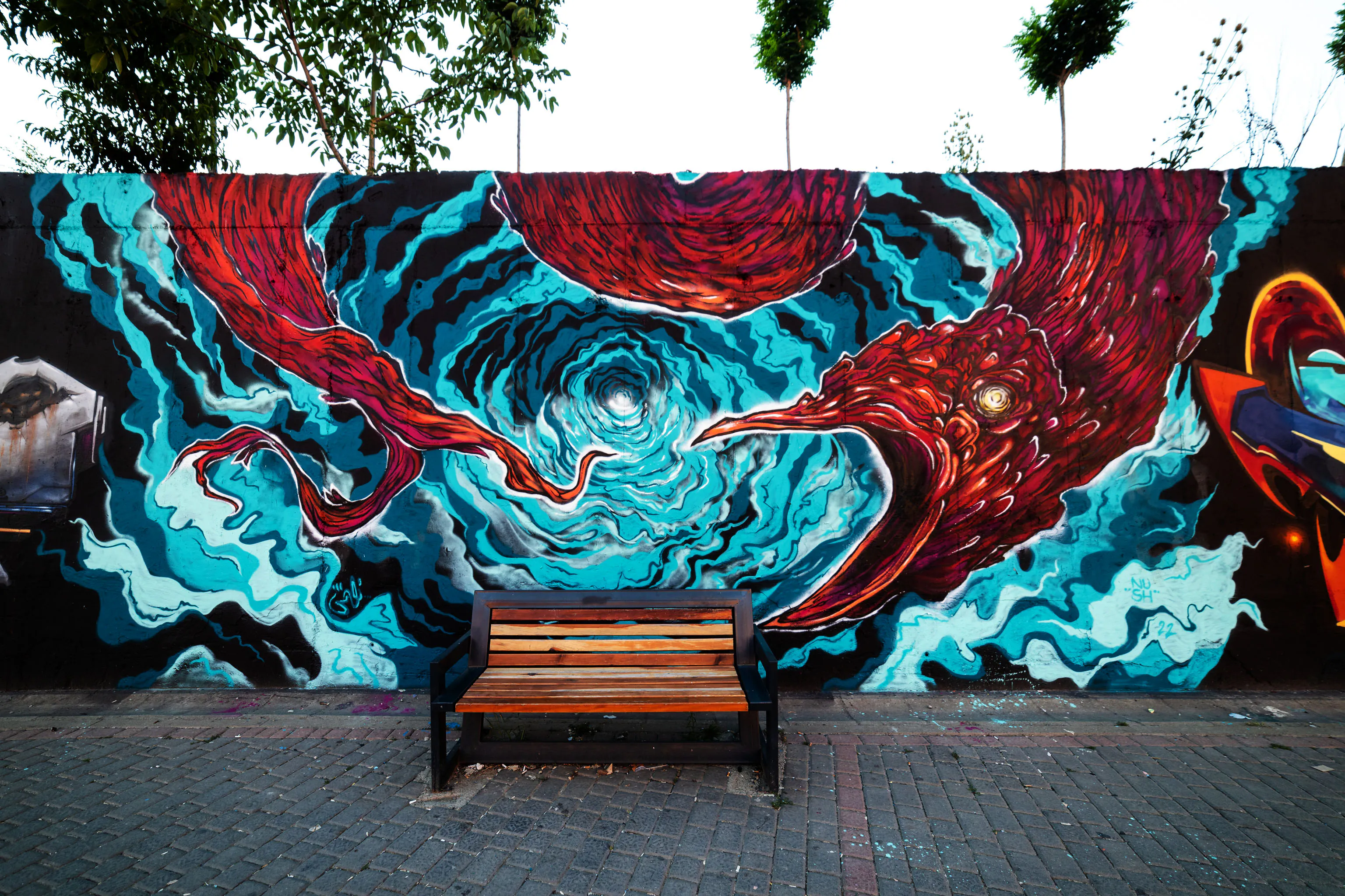 Nush 2022 meetingofstyles Kosovo