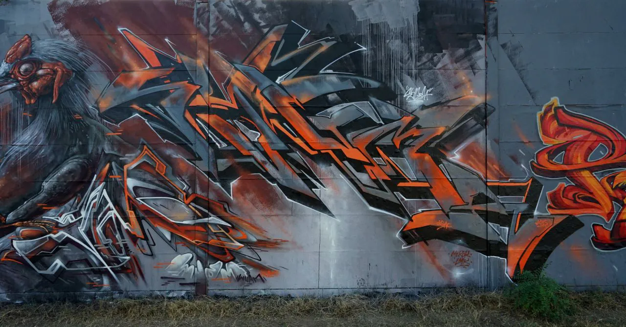 SYGMA 22 Darmstadt Lincolnjam