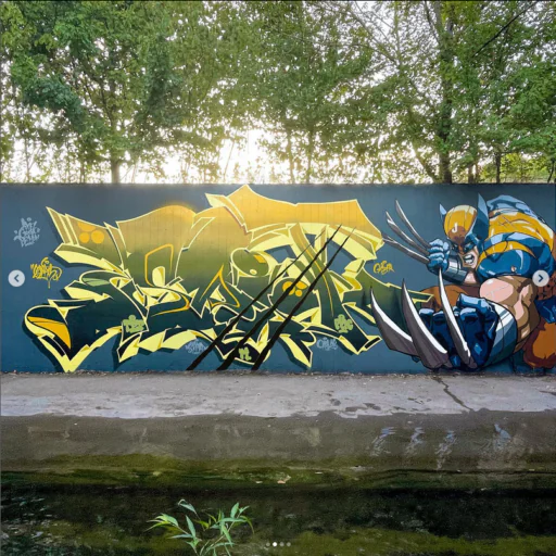 Screenshot 2023 03 10 at 17 44 14 ESPRIT SPOT @esprit tzp • Instagram photos and videos - Meeting of Styles: International Street Art & Graffiti